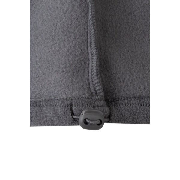 VL EROS LARGE. Dvoubarevná fleecová bunda (280 g/m²), z polyesteru (100 %)