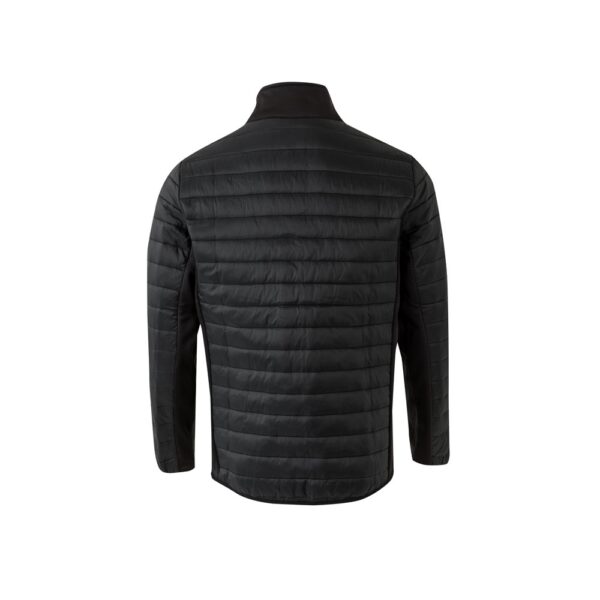 VL RAIJIN. Vycpaná bunda (265 g/m²), z polyesteru (100 %)
