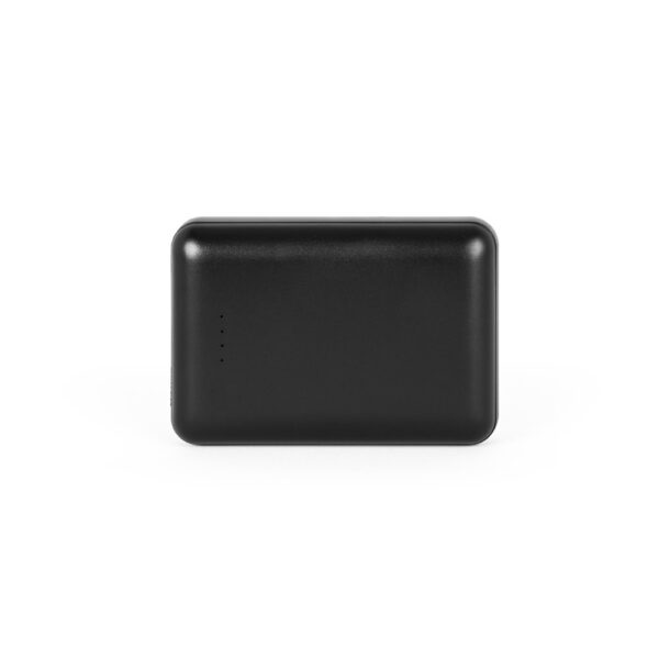LEAKEY 10. Powerbanka 10 000 mAh ve recyklovaného ABS (100% rABS)
