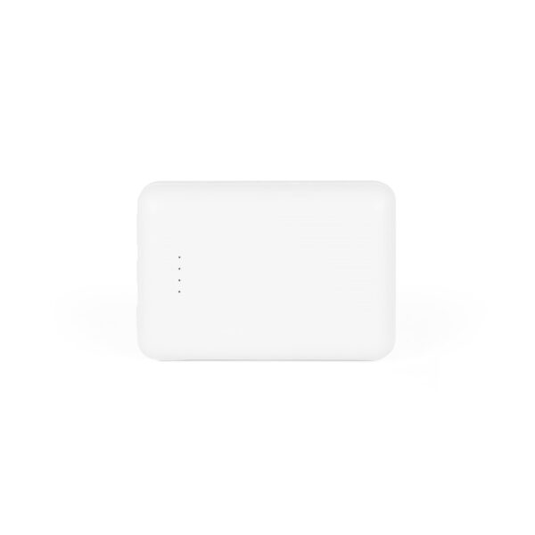 LEAKEY 10. Powerbanka 10 000 mAh ve recyklovaného ABS (100% rABS)